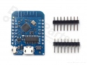 WeMos D1 mini lite - ESP8285 WiFi development board